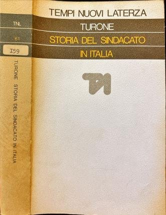 Storia del sindacato in Italia (1943-1969).