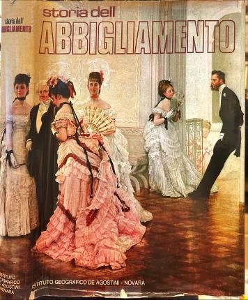 Storia dell'abbigliamento.