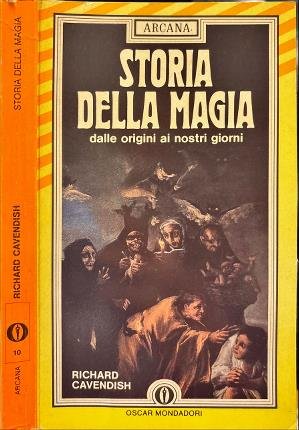 Storia della magia.
