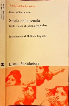 Storia della scuola.