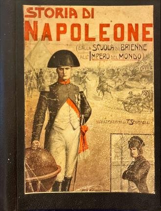 Storia di Napoleone.