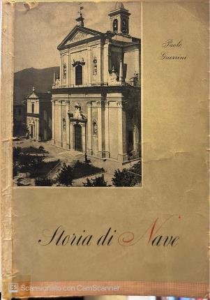 Storia di Nave. | Immagine principale