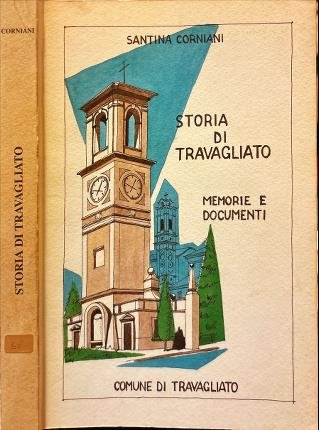 Storia di Travagliato.