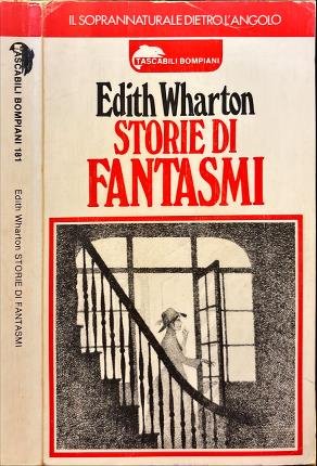 Storie di fantasmi.