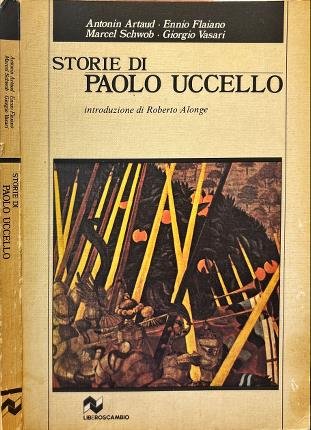 Storie di Paolo Uccello.