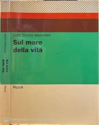 Sul mare della vita. | Immagine principale