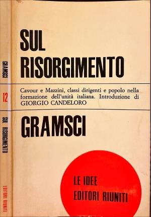 Sul Risorgimento.