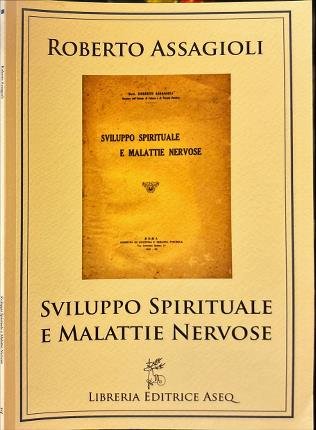 Sviluppo spirituale e malattie nervose.