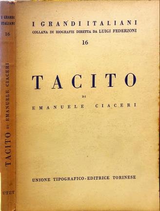 Tacito.