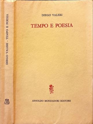 Tempo e poesia.