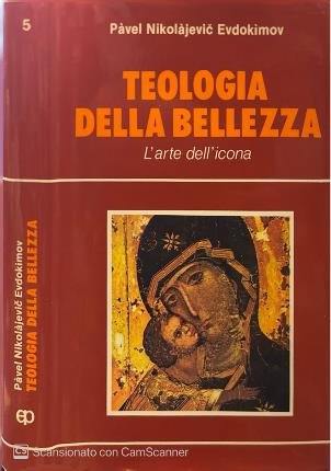 Teologia della bellezza. | Immagine principale