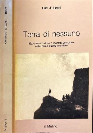 Terra di nessuno.