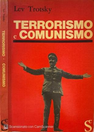 Terrorismo e comunismo. | Immagine principale
