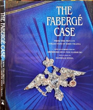 The Fabergé case.