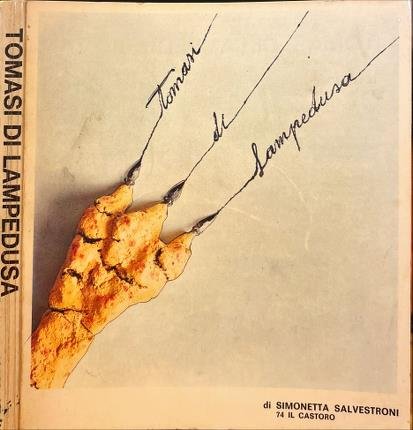 Tomasi di Lampedusa.