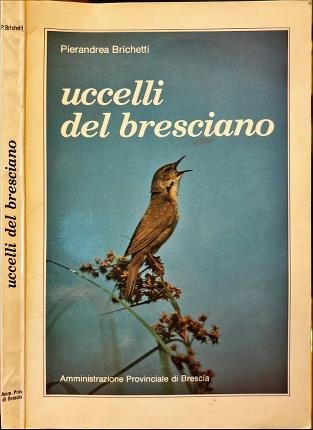 Uccelli del bresciano.