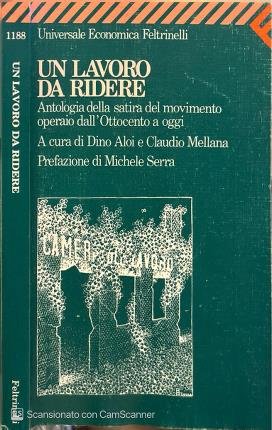 Un lavoro da ridere. | Immagine principale