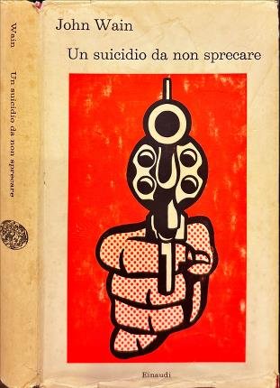 Un suicidio da non sprecare.