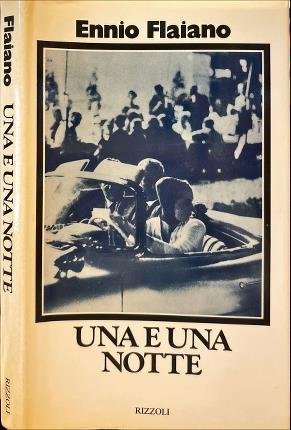 Una e una notte.