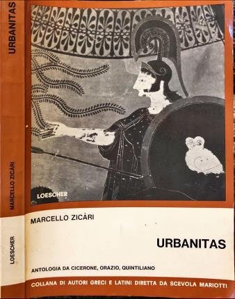 Urbanitas.