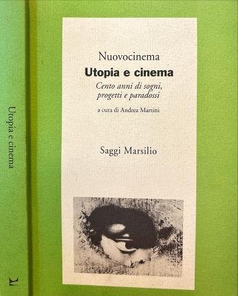 Utopia e cinema.