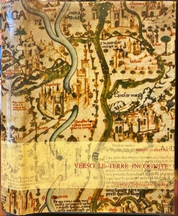 Verso le terre incognite. | Immagine principale