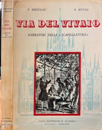 Via del vivaio. | Immagine principale