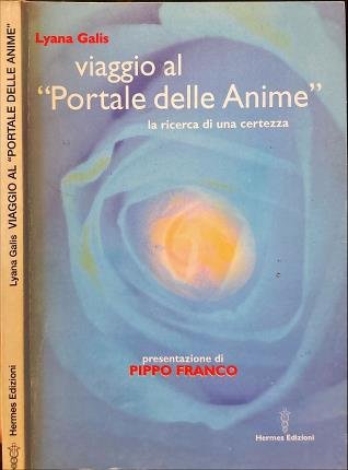Viaggio al portale delle anime. | Immagine principale