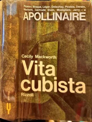 Vita cubista.