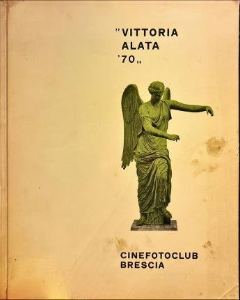 Vittoria alata '70.