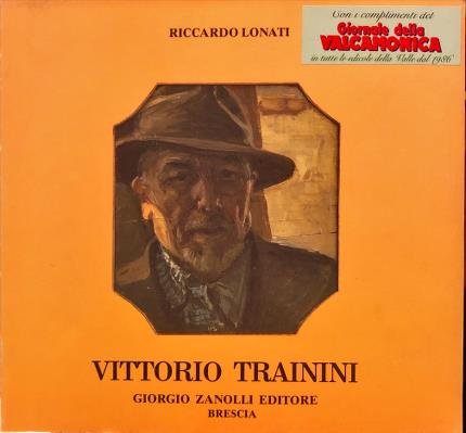 Vittorio Trainini 1888-1969.