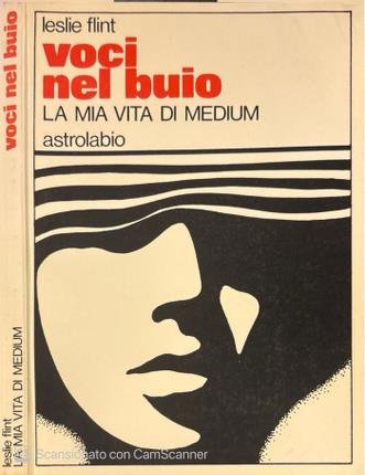 Voci nel buio. La mia vita come medium. | Immagine principale