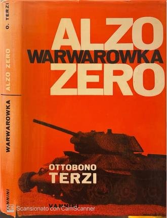 Warwarowka. Alzo zero. | Immagine principale