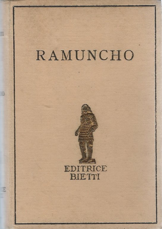 Ramuncho