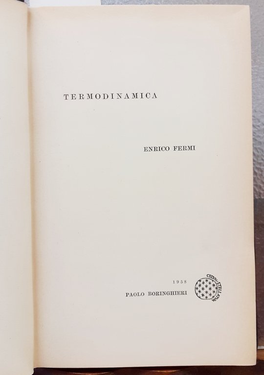 TERMODINAMICA.