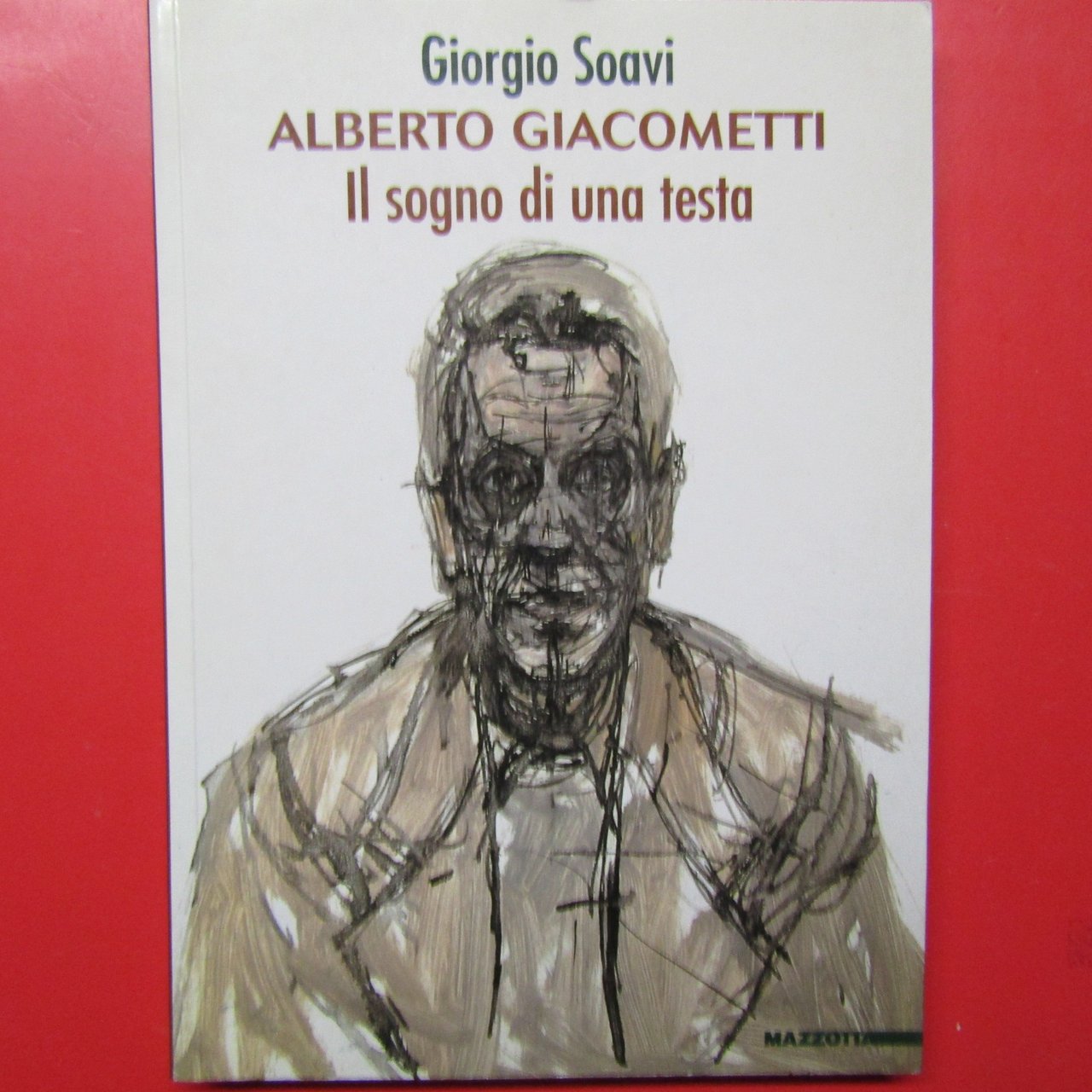 Alberto Giacometti