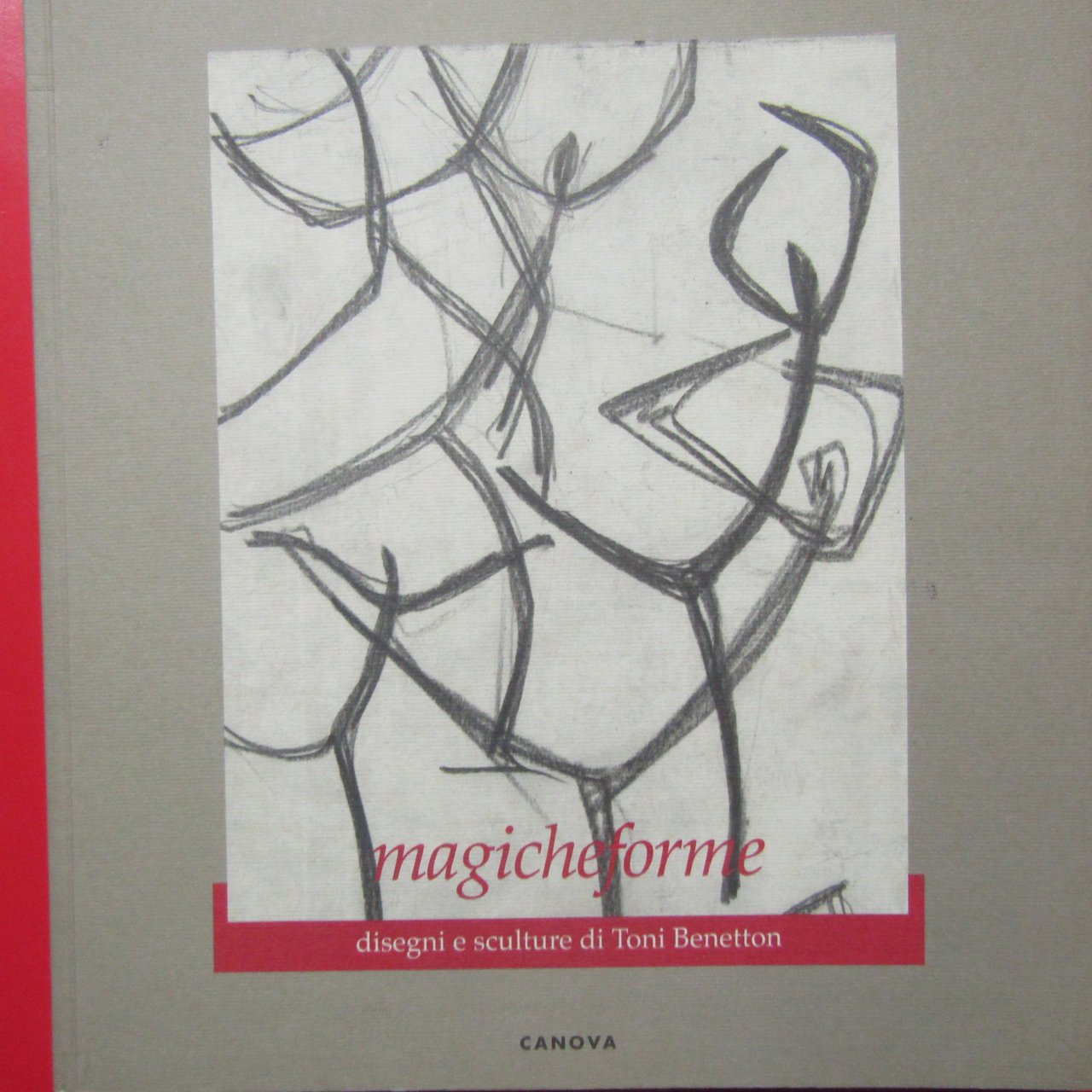 Magiche forme | Immagine principale