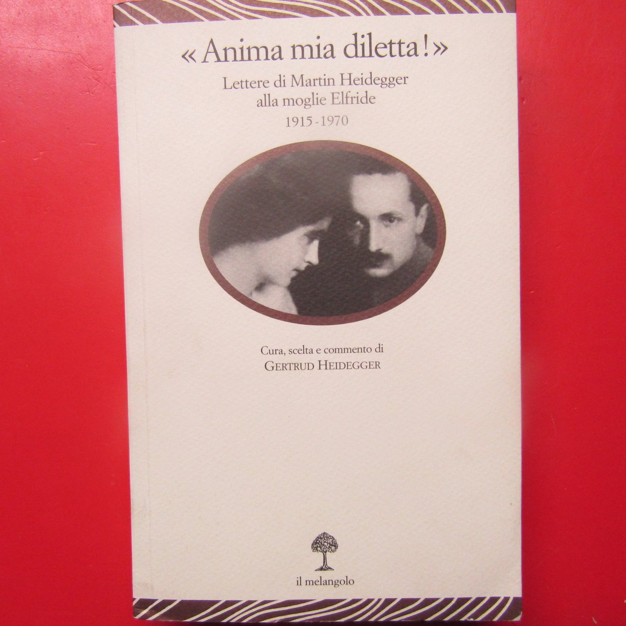 'Anima mia diletta!' | Immagine principale