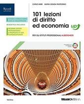 101 LEZIONI DI DIRITTO ED ECONOMIA. CORSO DI DIRITTO ED … | Immagine Gallery 1