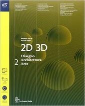 2D 3D 2 CON OPENBOOK. VOL. 2 + OPENBOOK