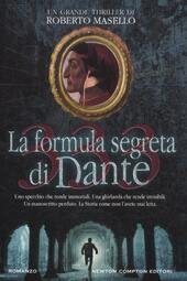 333. LA FORMULA SEGRETA DI DANTE