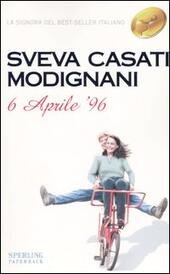 6 APRILE '96