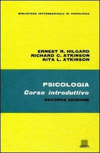 PSICOLOGIA. CORSO INTRODUTTIVO