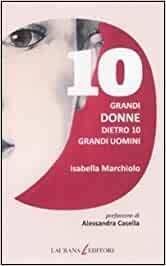 10 GRANDI DONNE DIETRO 10 GRANDI UOMINI | Immagine principale
