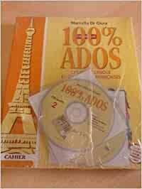 100 % ADOS - VOL. 1