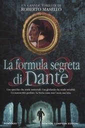 333. LA FORMULA SEGRETA DI DANTE