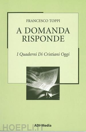 A DOMANDA RISPONDE VOL. 2