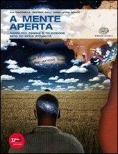 A MENTE APERTA NARRATIVA CINEMA ATTUALITA' + STORIE PER SCRIVERE