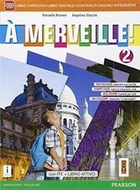 A MERVEILLE! VOL. 2 - EDIZIONE CON ACTIVEBOOK.