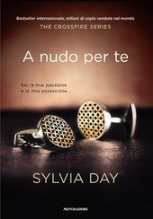 A NUDO PER TE